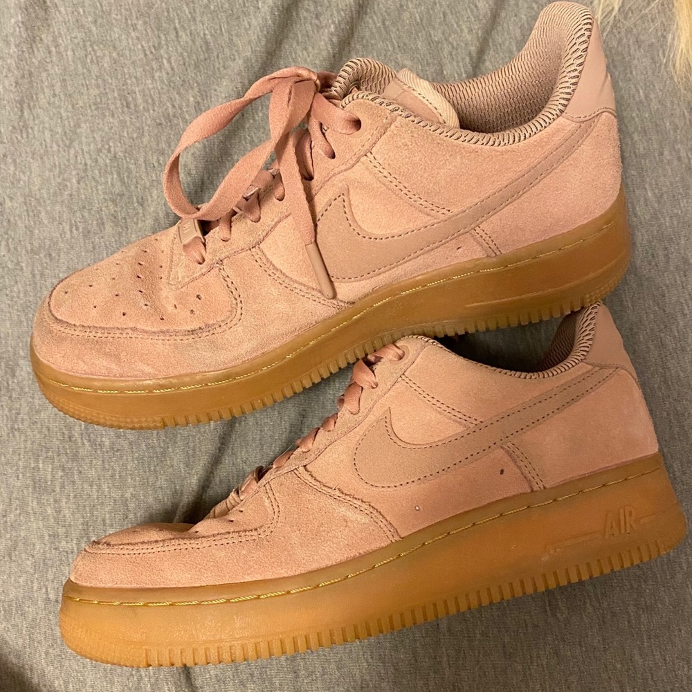 Air Force 1s
